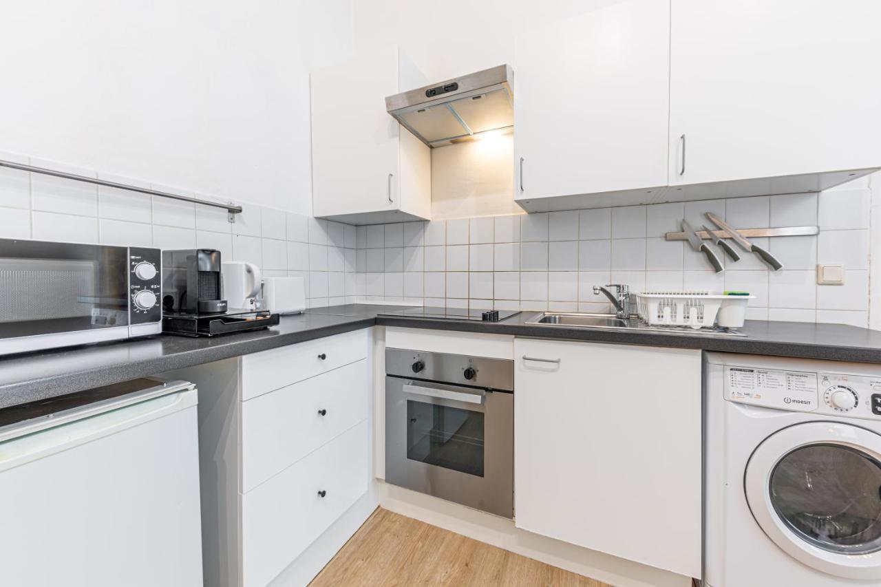 Trendy Vienna By Jr City Apartments المظهر الخارجي الصورة