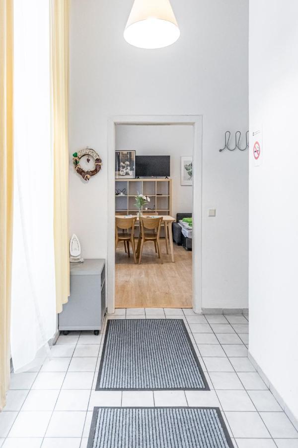 Trendy Vienna By Jr City Apartments المظهر الخارجي الصورة